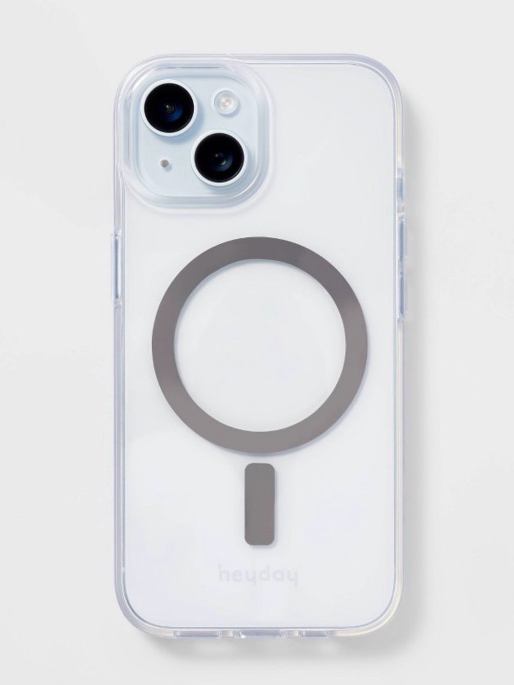 Heyday iPhone 17e/16e/iPhone 15/iPhone 14/iPhone 13 Case with MagSafe
Brand New
